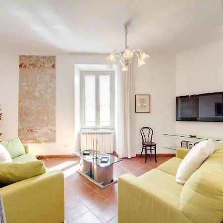 Latinhouse Apartamento Roma Exterior foto