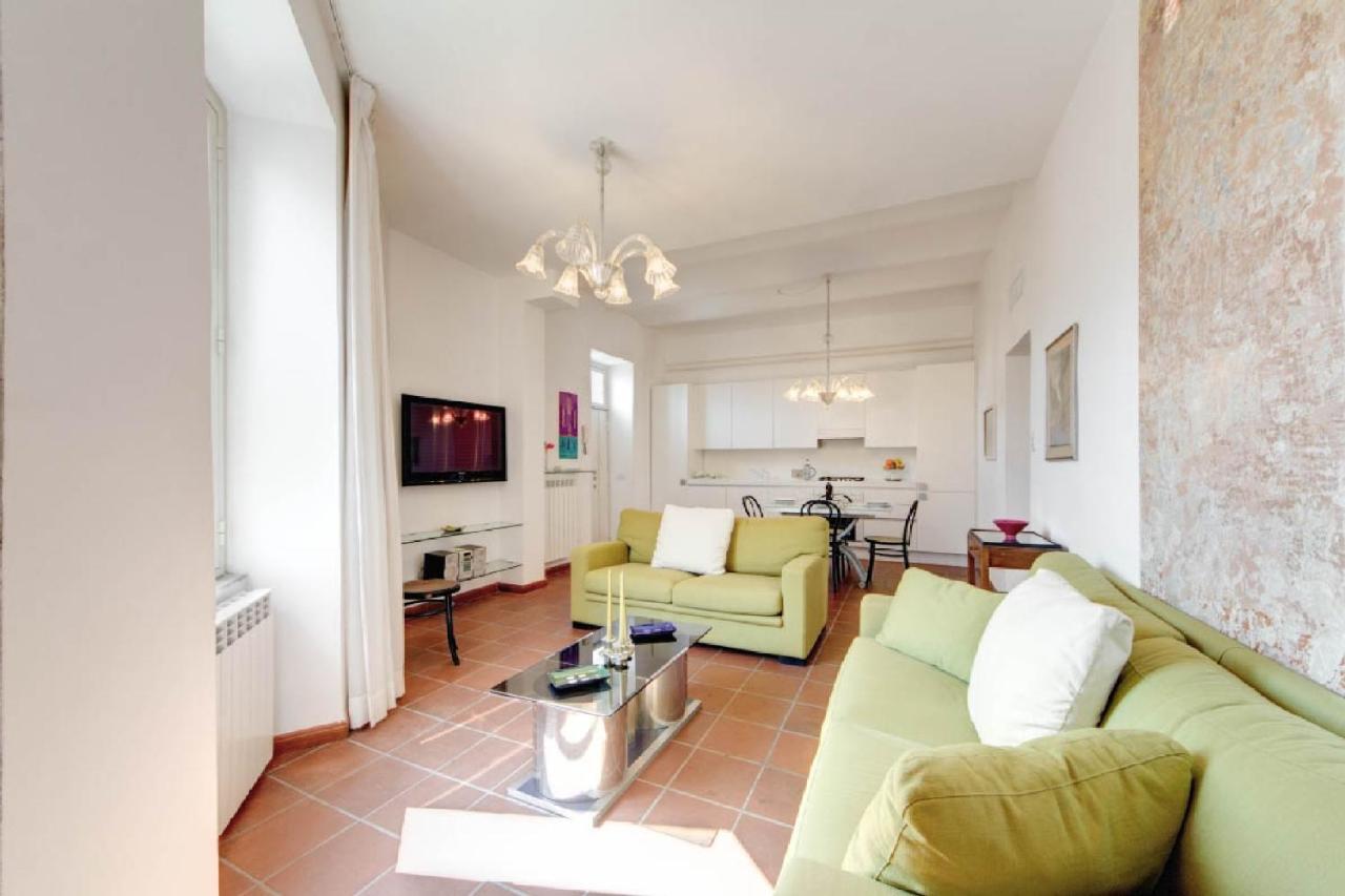 Latinhouse Apartamento Roma Exterior foto