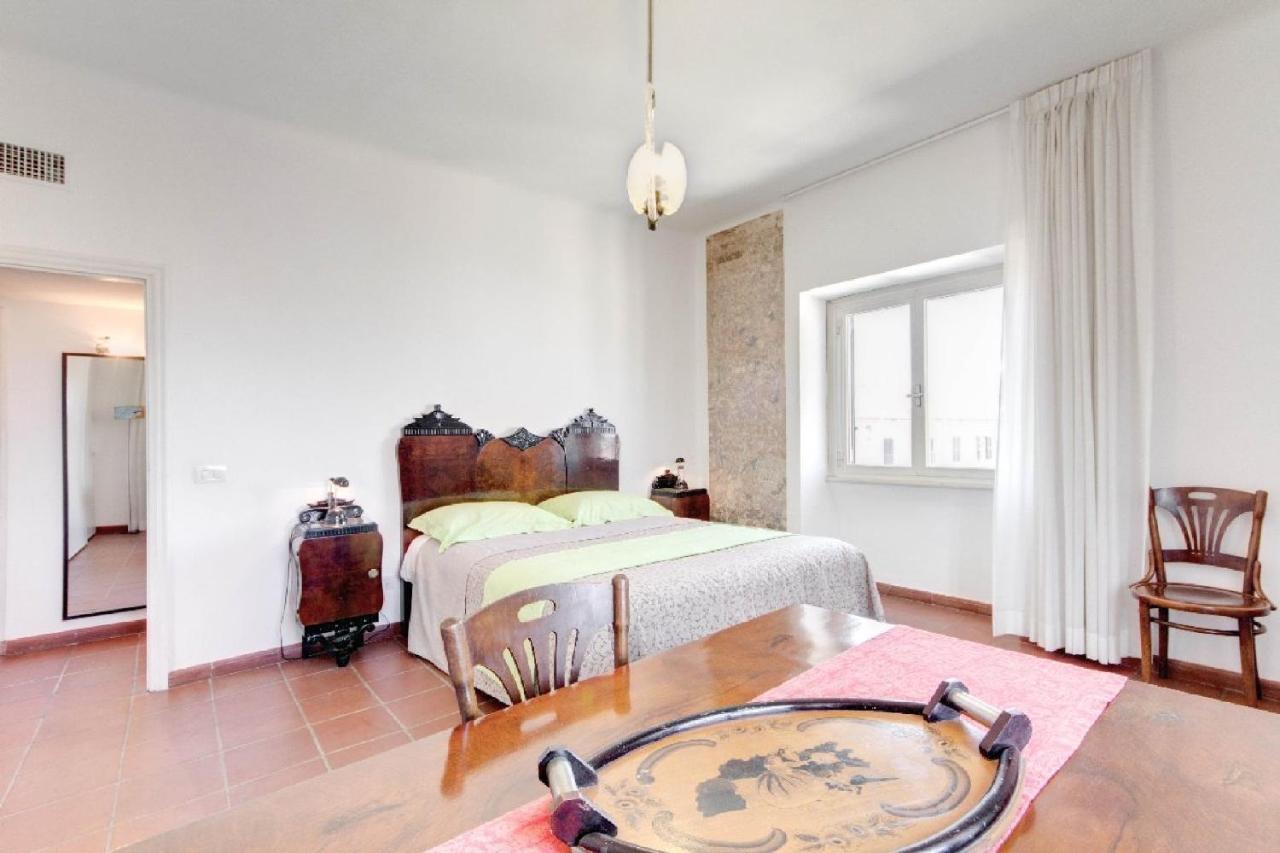 Latinhouse Apartamento Roma Exterior foto