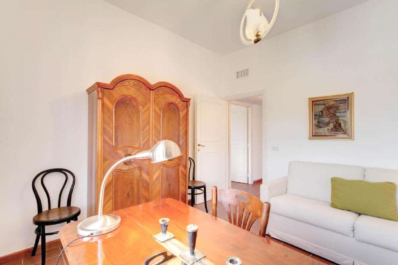Latinhouse Apartamento Roma Exterior foto