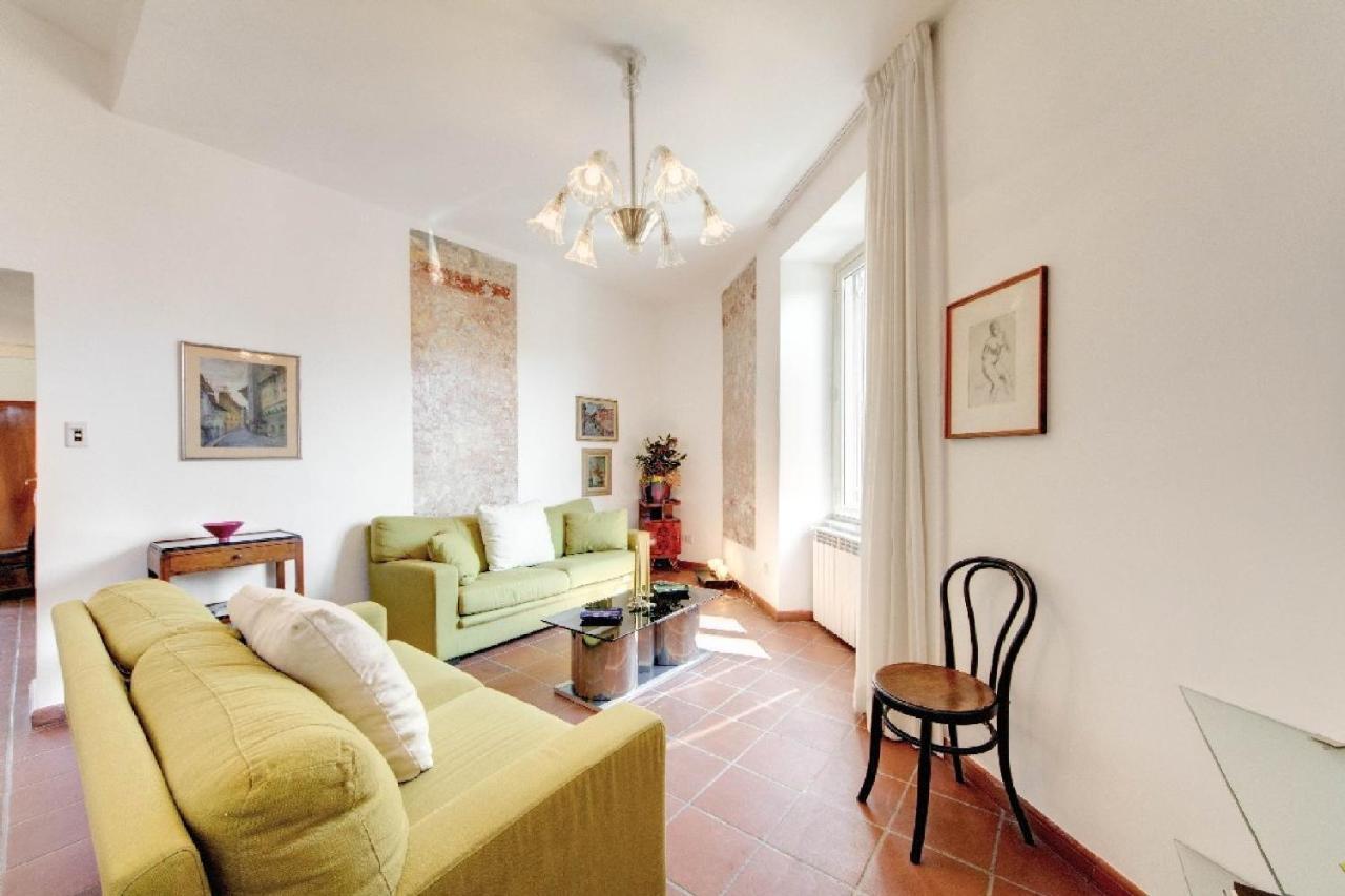 Latinhouse Apartamento Roma Exterior foto