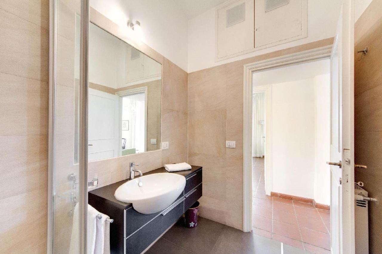 Latinhouse Apartamento Roma Exterior foto
