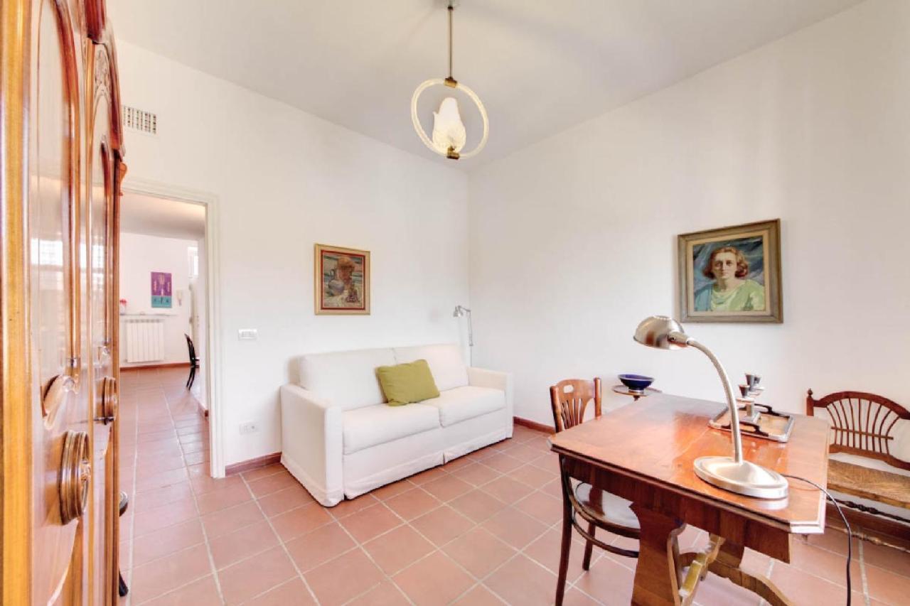Latinhouse Apartamento Roma Exterior foto