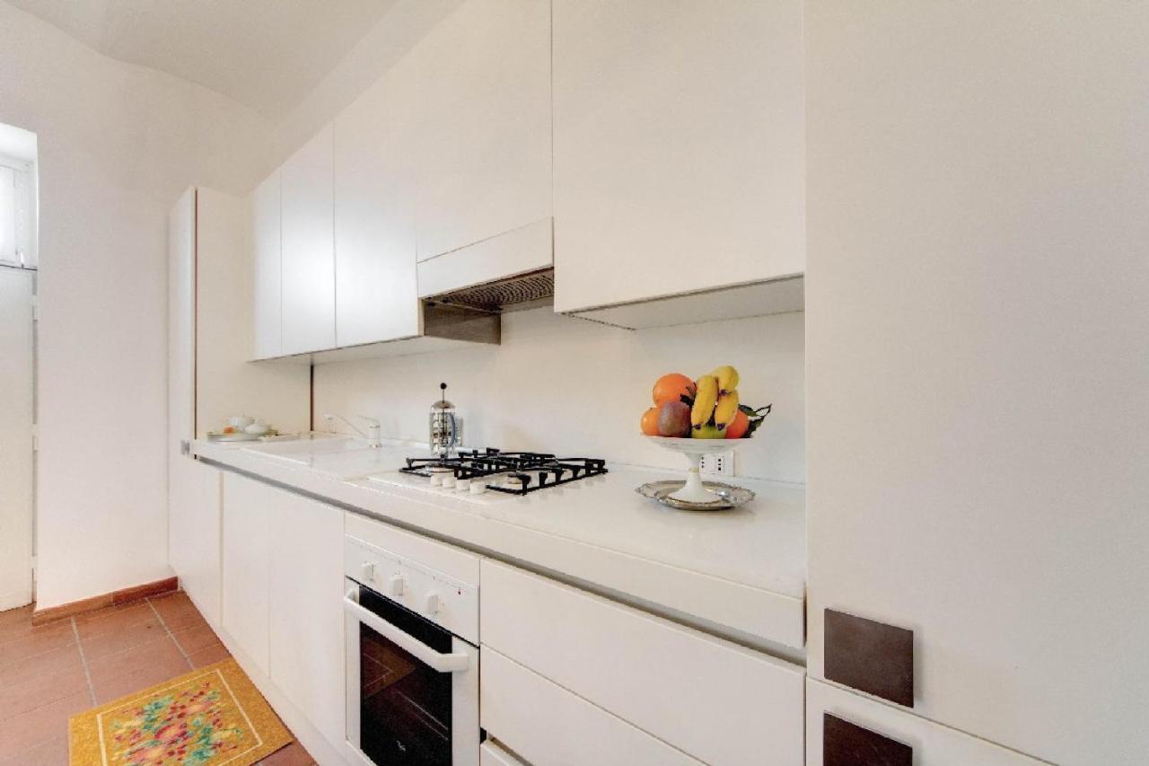 Latinhouse Apartamento Roma Exterior foto