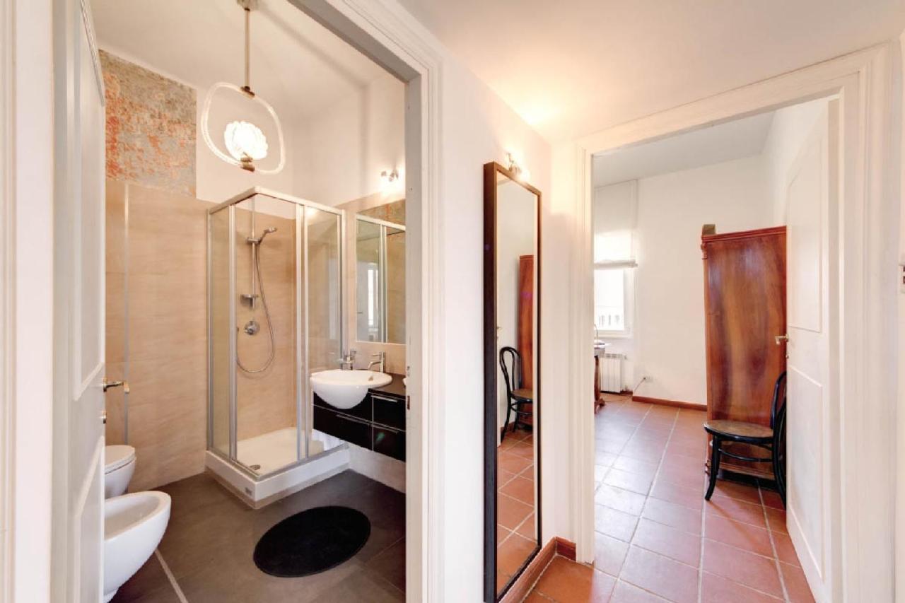 Latinhouse Apartamento Roma Exterior foto